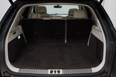 2019 Lincoln Nautilus Black Label