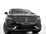2019 Lincoln Nautilus Black Label