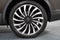 2019 Lincoln Nautilus Black Label