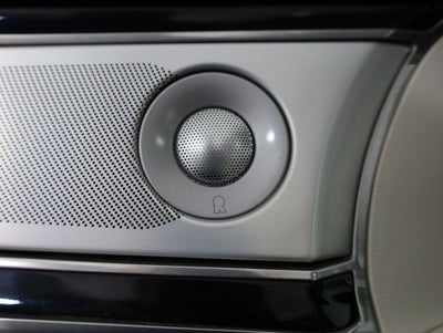 2017 Lincoln MKX Black Label