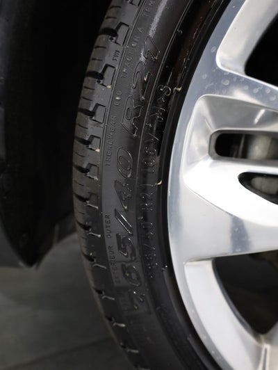 2017 Lincoln MKX Black Label