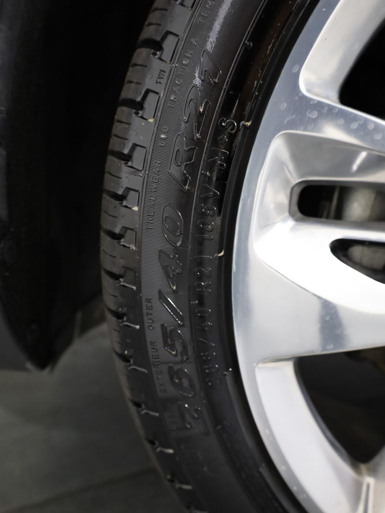 2017 Lincoln MKX Black Label