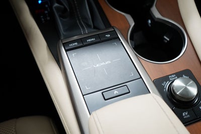 2021 Lexus RX 450h