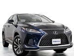 2021 Lexus RX 450h