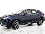 2021 Lexus RX 450h