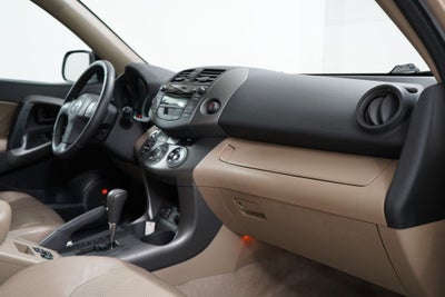 2010 Toyota RAV4 Limited