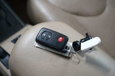 2010 Toyota RAV4 Limited