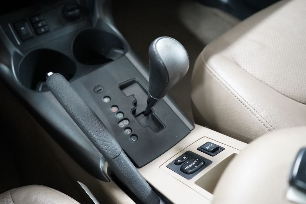 2010 Toyota RAV4 Limited