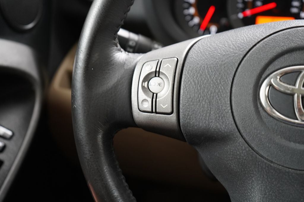 2010 Toyota RAV4 Limited