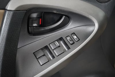 2010 Toyota RAV4 Limited