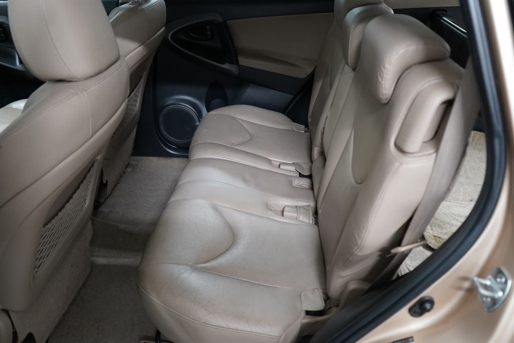 2010 Toyota RAV4 Limited