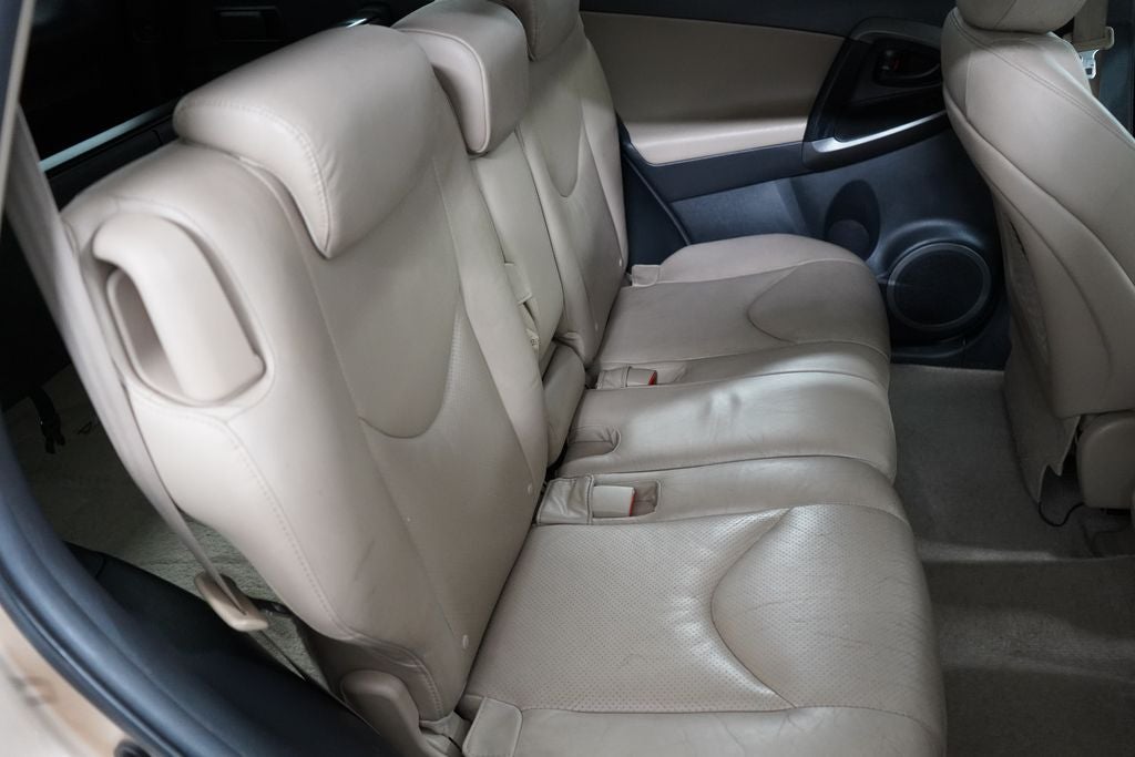 2010 Toyota RAV4 Limited