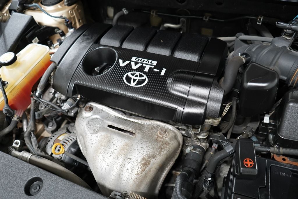 2010 Toyota RAV4 Limited
