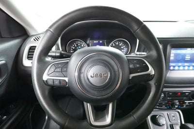 2020 Jeep Compass Sport