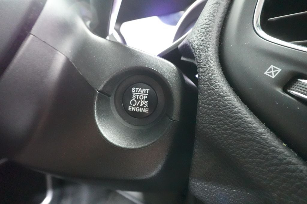 2020 Jeep Compass Sport