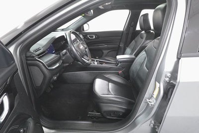 2022 Jeep Compass High Altitude