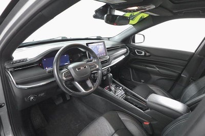 2022 Jeep Compass High Altitude