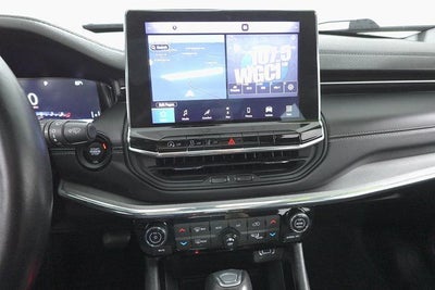 2022 Jeep Compass High Altitude