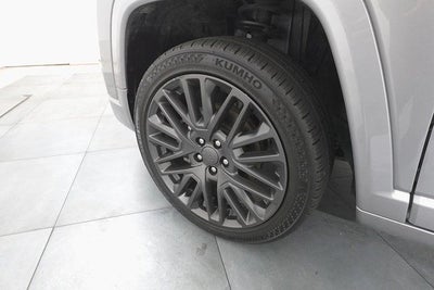 2022 Jeep Compass High Altitude