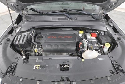 2022 Jeep Compass High Altitude