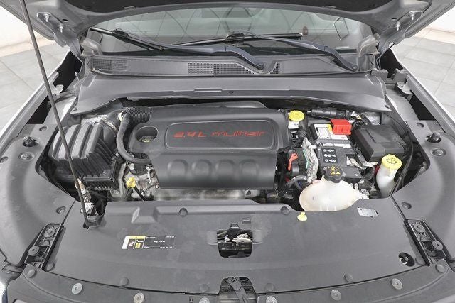 2022 Jeep Compass High Altitude