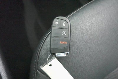 2022 Jeep Compass High Altitude