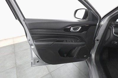 2022 Jeep Compass High Altitude