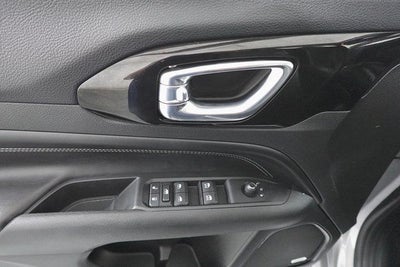 2022 Jeep Compass High Altitude