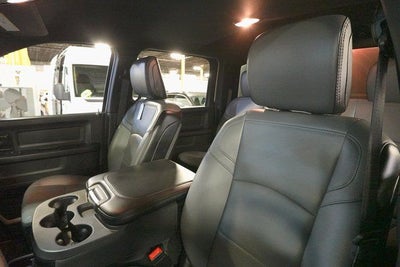 2023 RAM 3500 Tradesman