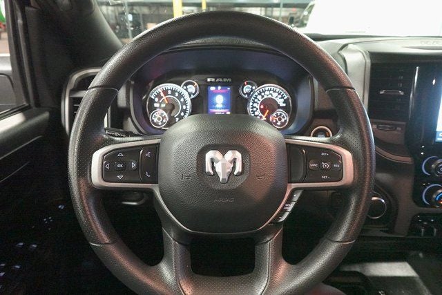 2023 RAM 3500 Tradesman