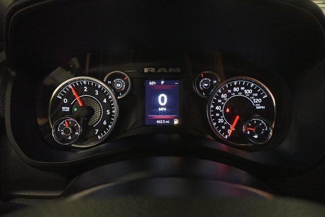 2023 RAM 3500 Tradesman