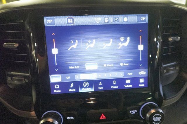 2023 RAM 3500 Tradesman