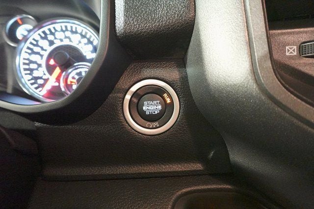 2023 RAM 3500 Tradesman