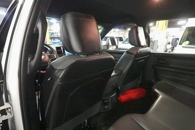 2023 RAM 3500 Tradesman