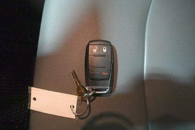 2023 RAM 3500 Tradesman