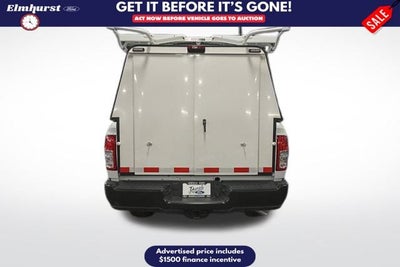 2023 RAM 3500 Tradesman