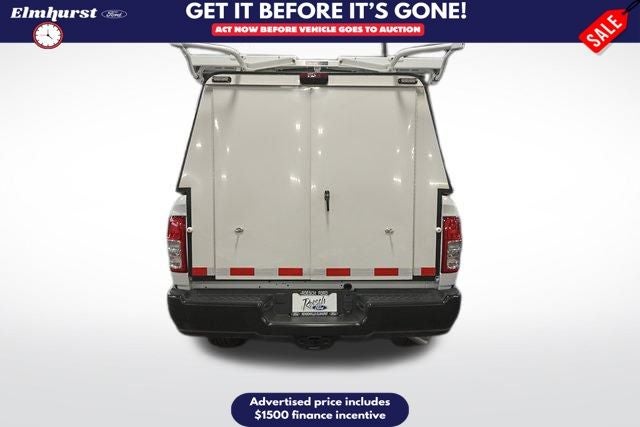 2023 RAM 3500 Tradesman