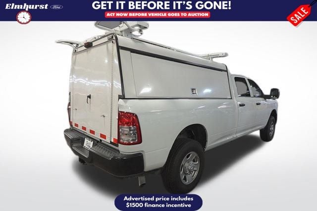 2023 RAM 3500 Tradesman