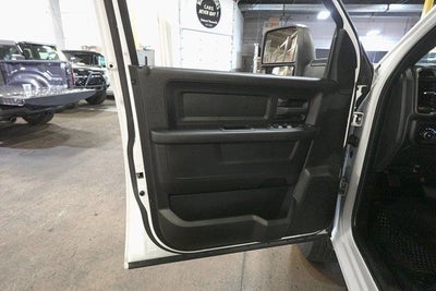 2023 RAM 3500 Tradesman