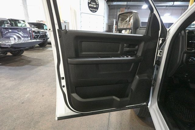 2023 RAM 3500 Tradesman