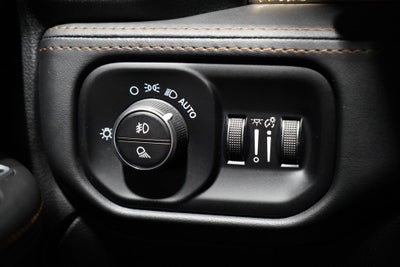 2022 RAM 3500 Limited Longhorn