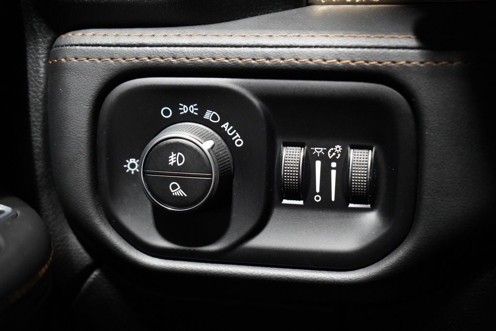 2022 RAM 3500 Limited Longhorn