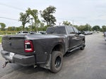 2021 RAM 3500 Big Horn