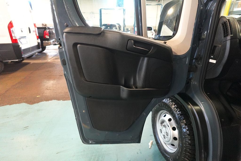 2021 RAM ProMaster 3500 High Roof 159 WB
