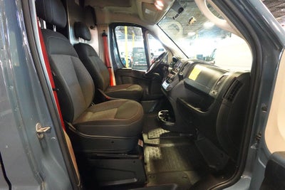 2021 RAM ProMaster 3500 High Roof 159 WB
