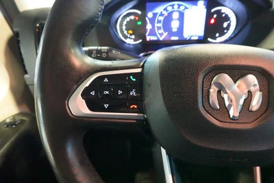 2022 RAM ProMaster 1500 Low Roof