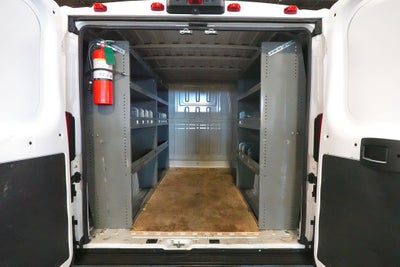 2022 RAM ProMaster 1500 Low Roof