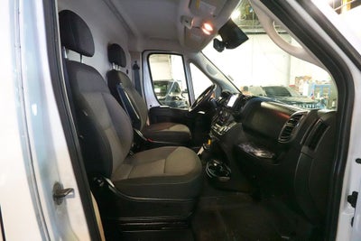 2022 RAM ProMaster 1500 Low Roof