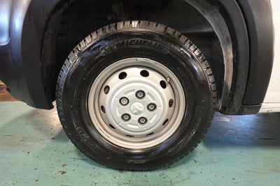 2022 RAM ProMaster 1500 Low Roof