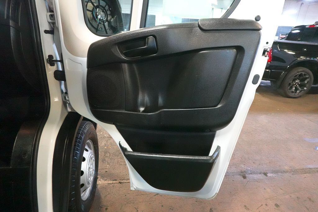 2022 RAM ProMaster 1500 Low Roof
